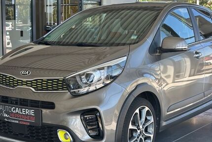 Kia Picanto 116.000 km 9.700 &euro; Heppenheim 64646