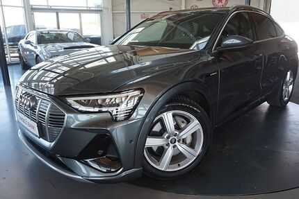Audi e-tron 130.470 km 29.998 &euro; Pfungstadt 64319