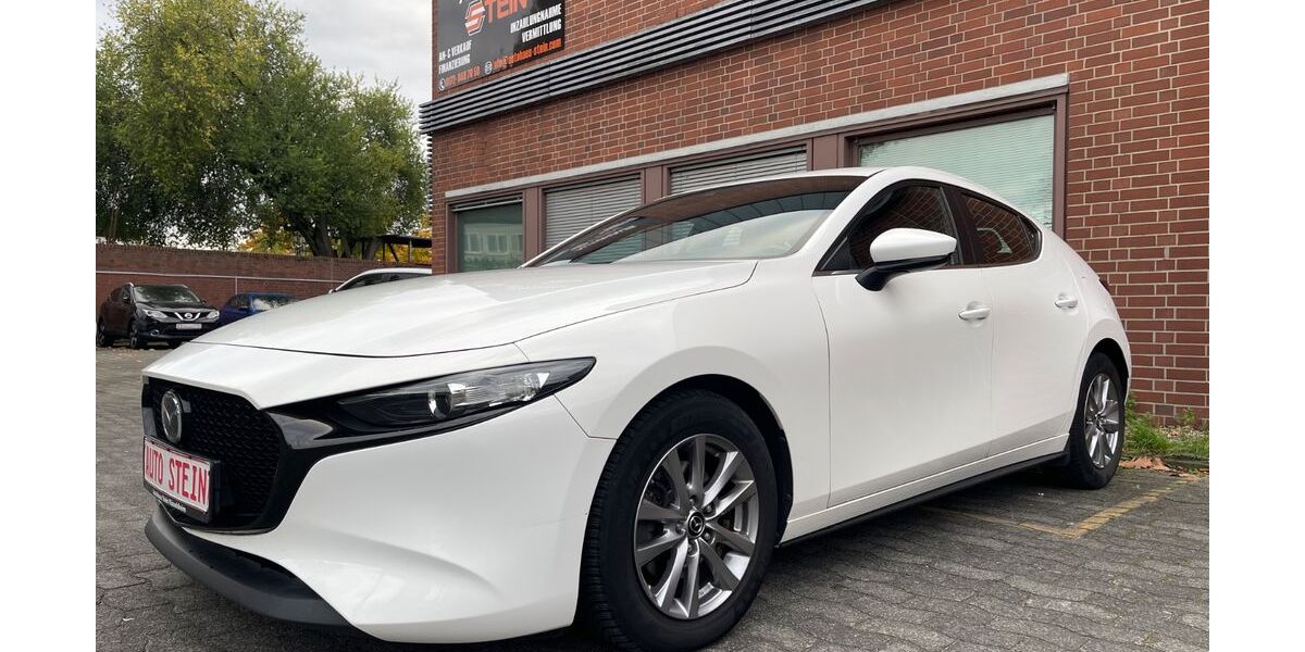 Mazda 3 91.000 km 12.990 &euro; Rüsselsheim am Main 65428