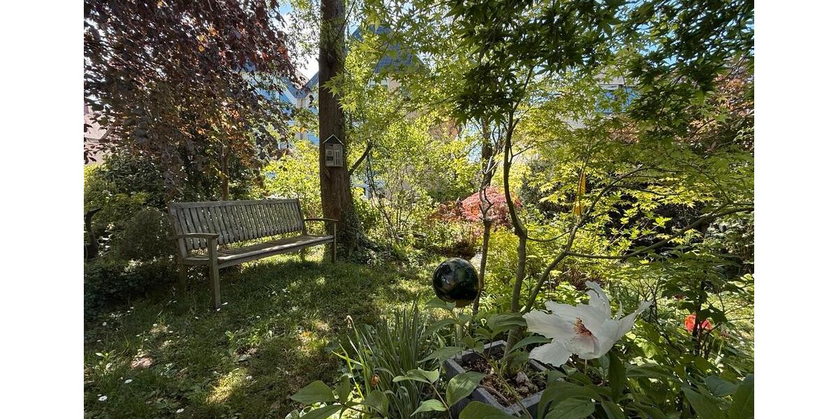 Maisonettenwohnung Darmstadt Eberstadt - 6 Zimmer, 196 m&sup2;, 800.000&euro; | Angebot:26426648