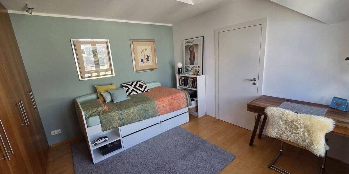 Etagenwohnung Frankfurt Bornheim - 3 Zimmer, 109 m&sup2;, 849.500&euro; | Angebot:26377323