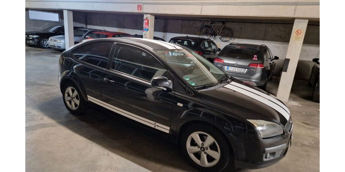 Ford Focus 174.625 km 1.500 &euro; Frankfurt am Main 60599