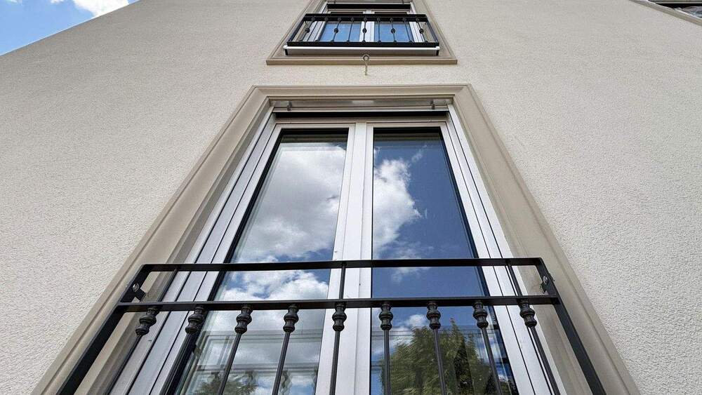 Etagenwohnung Offenbach am Main Bieberer Berg - 3 Zimmer, 103 m&sup2;, 1.653&euro; | Angebot:23825383