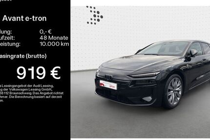 Audi A6 e-tron 7.500 km 89.990 &euro; Hofheim 65719