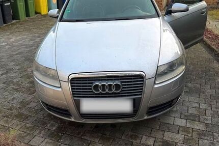 Audi A6 170.000 km 5.999 &euro; Rodgau 63110