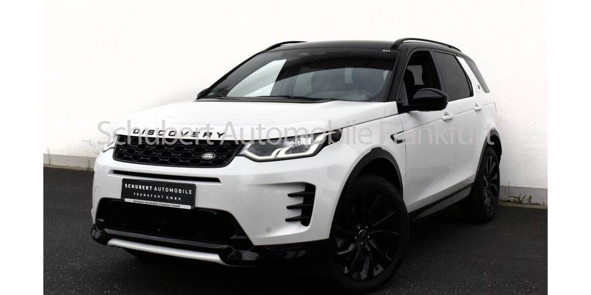 Land Rover Discovery 29.000 km 42.990 &euro; Frankfurt am Main 60326