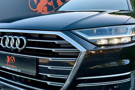 Audi A8 47.000 km 43.990 &euro; Liederbach am Taunus 65835