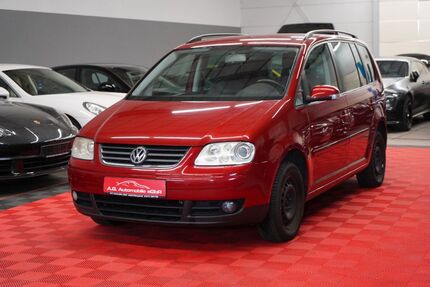VW Touran 296.707 km 1.750 &euro; Pfungstadt 64319