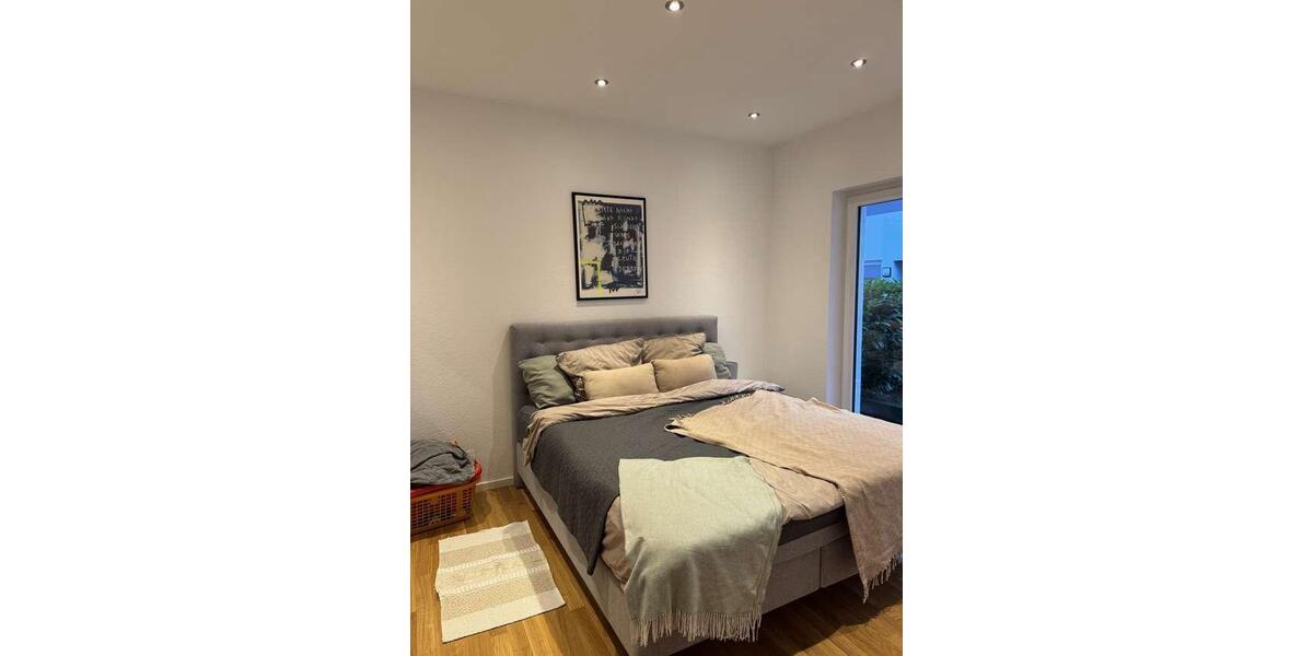 Hochparterre Darmstadt Bessungen - 2 Zimmer, 46 m&sup2;, 299.999&euro; | Angebot:25922223