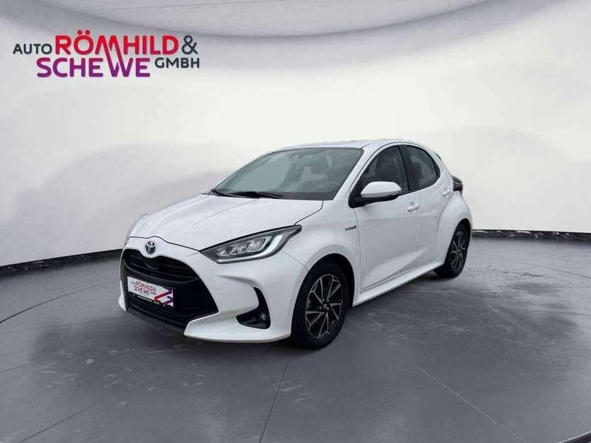 Yaris