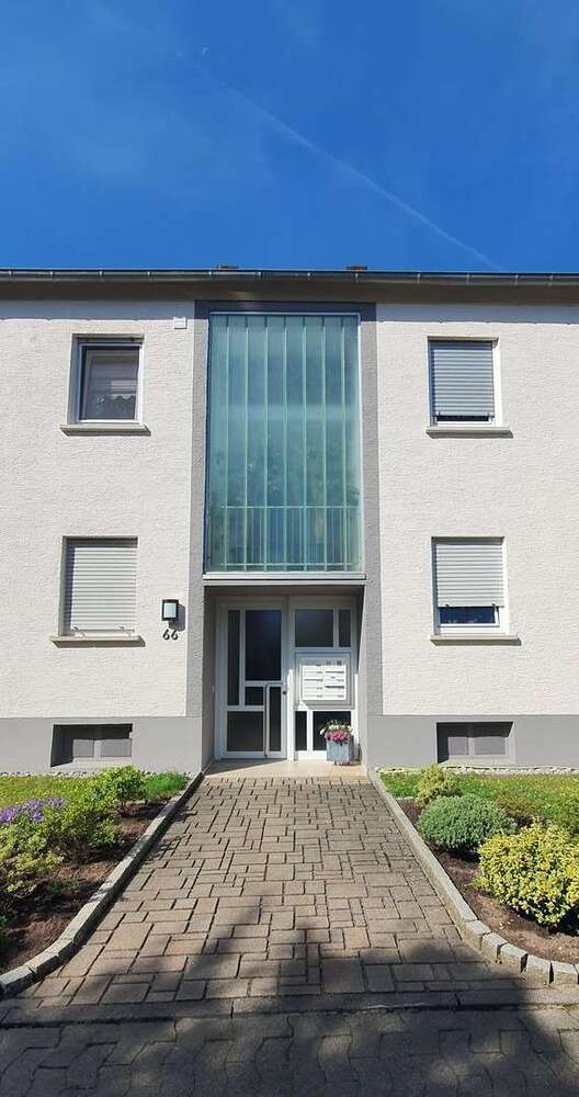Wohnung zum Kaufen in Dieburg 220.000 € 66 m²