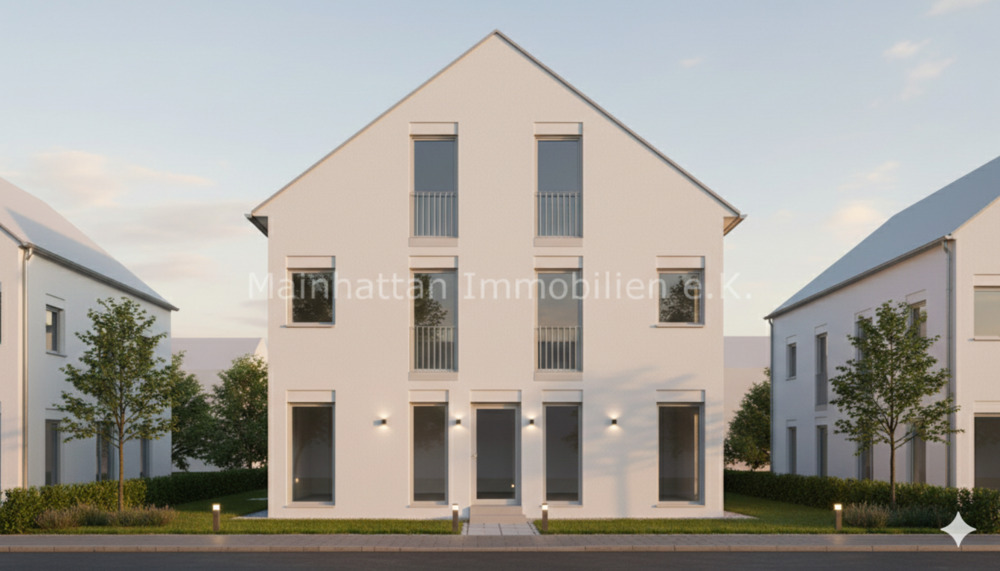 Einfamilienhaus Langen - 7 Zimmer, 180 m&sup2;, 1.300.000&euro; | Angebot:25156203