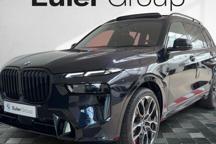 BMW X7 1.101 km 122.499 &euro; Frankfurt am Main 60435