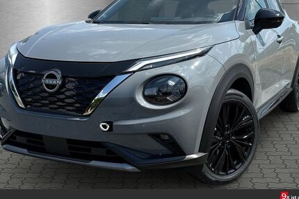Nissan Juke 5.970 km 26.970 &euro; Darmstadt 64285
