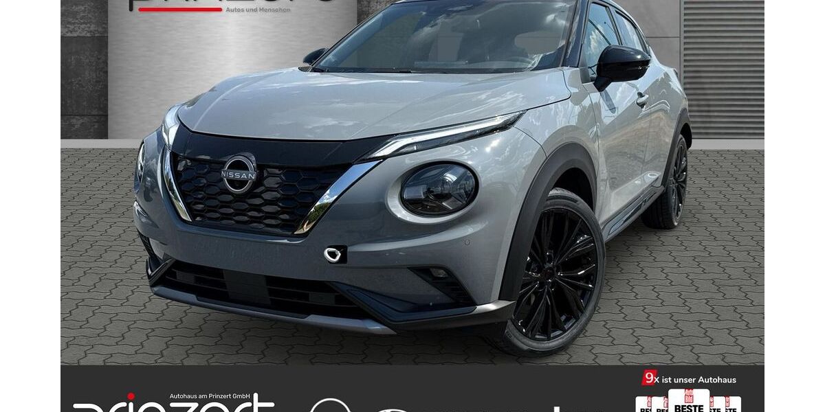 Nissan Juke 5.970 km 26.970 &euro; Darmstadt 64285