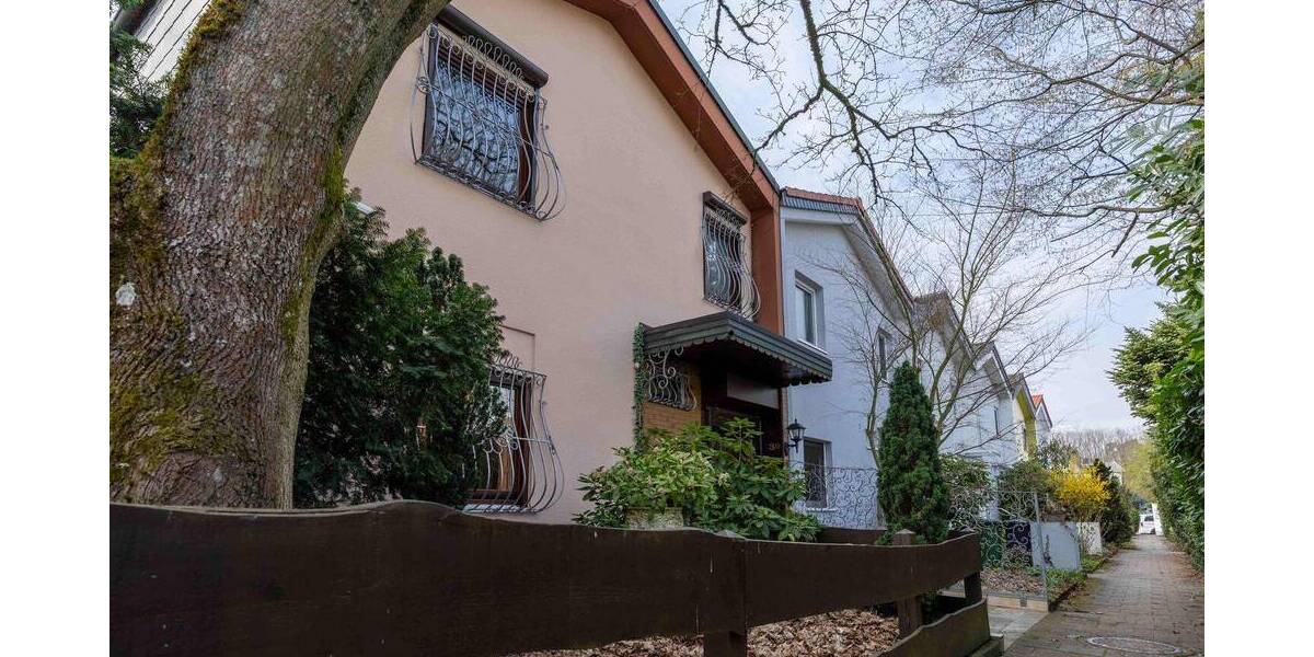 Reihenendhaus Heusenstamm - 4 Zimmer, 115 m&sup2;, 496.500&euro; | Angebot:26093582