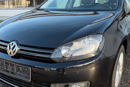 VW Golf 101.800 km 7.900 &euro; Bensheim 64625