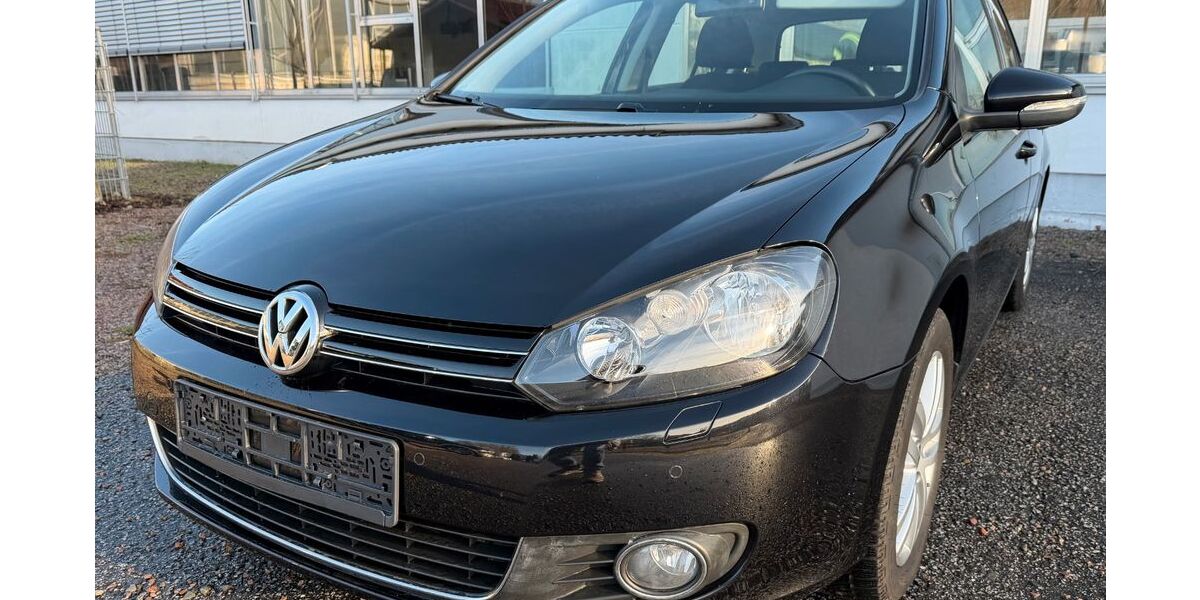 VW Golf 101.800 km 7.900 &euro; Bensheim 64625