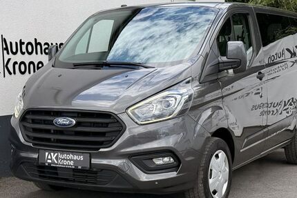 Ford Transit Custom 140.698 km 13.990 &euro; Bischofsheim 65474