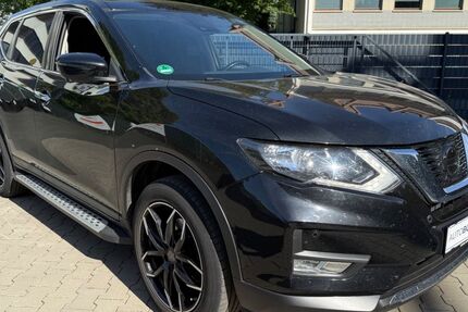 Nissan X-Trail 149.532 km 11.900 &euro; Frankfurt am Main - Ost / Fechenheim 60386