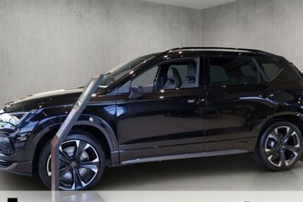 Cupra Ateca 11.990 km 41.880 &euro; Frankfurt 60488