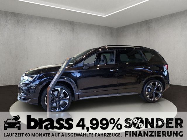 Cupra Ateca 11.990 km 41.880 &euro; Frankfurt 60488