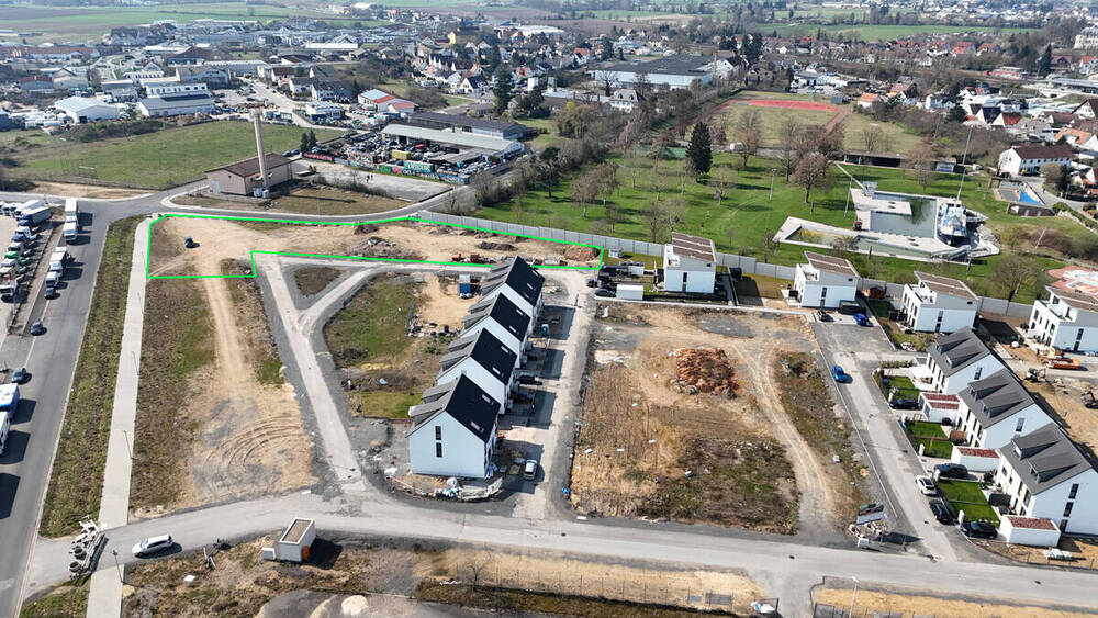 Grundstück Babenhausen - 300.000&euro; | Angebot:26291319