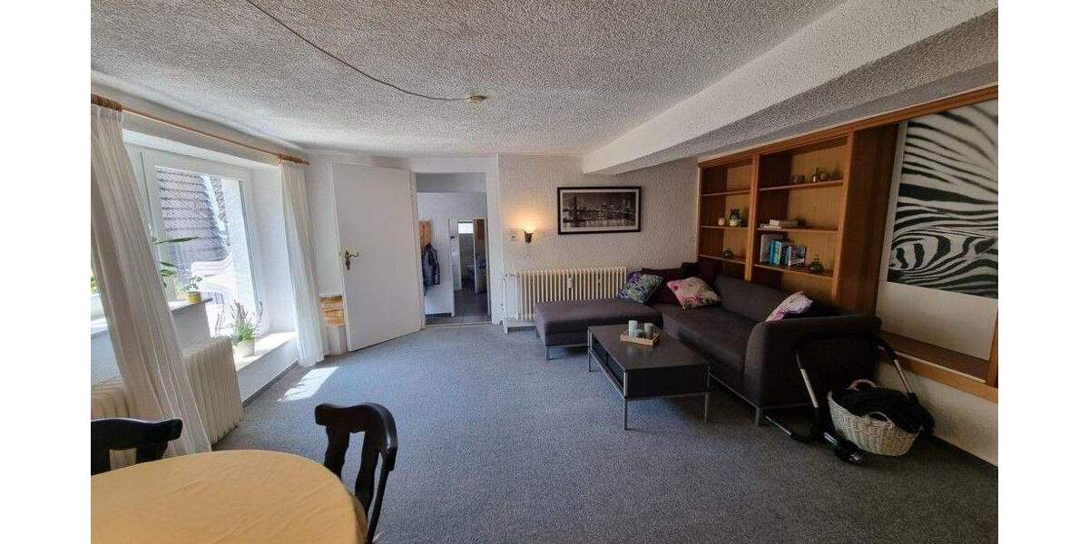 Etagenwohnung Otzberg Ober-Nauses - 2 Zimmer, 73 m&sup2;, 145.000&euro; | Angebot:25667644