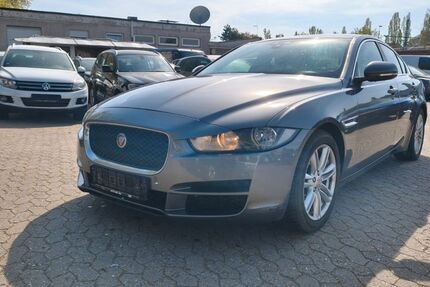Jaguar XE 156.000 km 8.990 &euro; Frankfurt am Main 65933