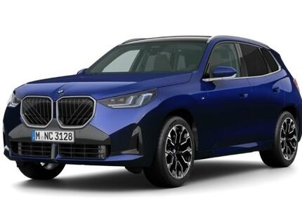 BMW X3 13.720 km 60.490 &euro; Hofheim 65719