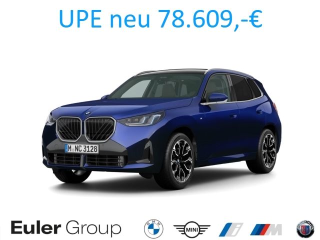 BMW X3 13.720 km 60.490 &euro; Hofheim 65719
