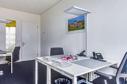 Büro in Wiesbaden 2.759 € 36 m²