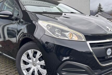 Peugeot 208 53.134 km 5.999 &euro; Bickenbach 64404