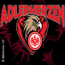 Adlerherzen 04.06.2026 myticket Jahrhunderthalle Frankfurt