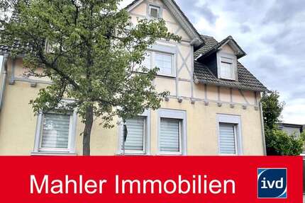 Haus Lorsch - 6 Zimmer, 190 m&sup2;, 310.000&euro; | Angebot:27153436