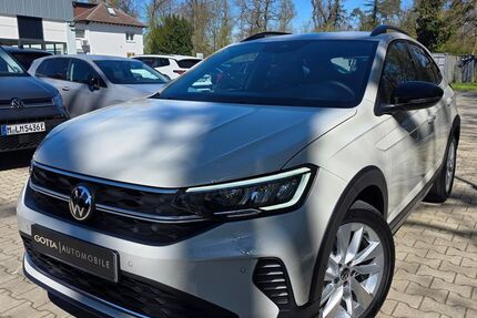 VW Taigo 6.000 km 28.350 &euro; Mörfelden-Walldorf 64546