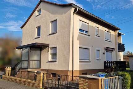 Haus Dieburg - 7 Zimmer, 152 m&sup2;, 520.000&euro; | Angebot:27297358