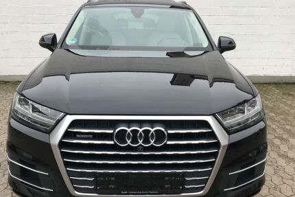 Audi Q7 148.000 km 49.900 &euro; Pfungstadt 64319