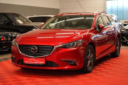 Mazda 6 218.598 km 7.250 &euro; Pfungstadt 64319