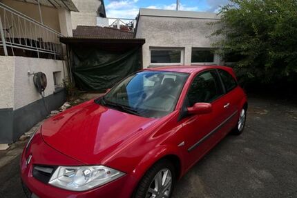 Renault Megane 131.000 km 2.200 &euro; Rodgau 63110