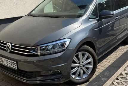 VW Touran 175.000 km 16.400 &euro; Stockstadt Am Rhein 64589