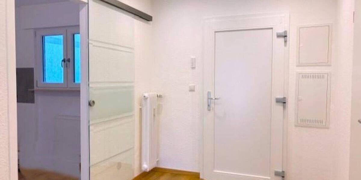 Etagenwohnung Dreieich Götzenhain - 2 Zimmer, 71 m&sup2;, 950&euro; | Angebot:26903814