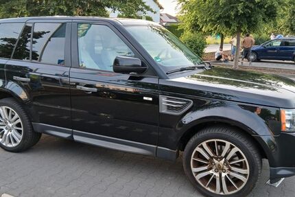 Land Rover Range Rover Sport 220.000 km 6.990 &euro; Frankfurt 60313