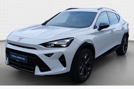 Cupra Formentor 23.475 km 32.630 € Hofheim-Diedenbergen 65719