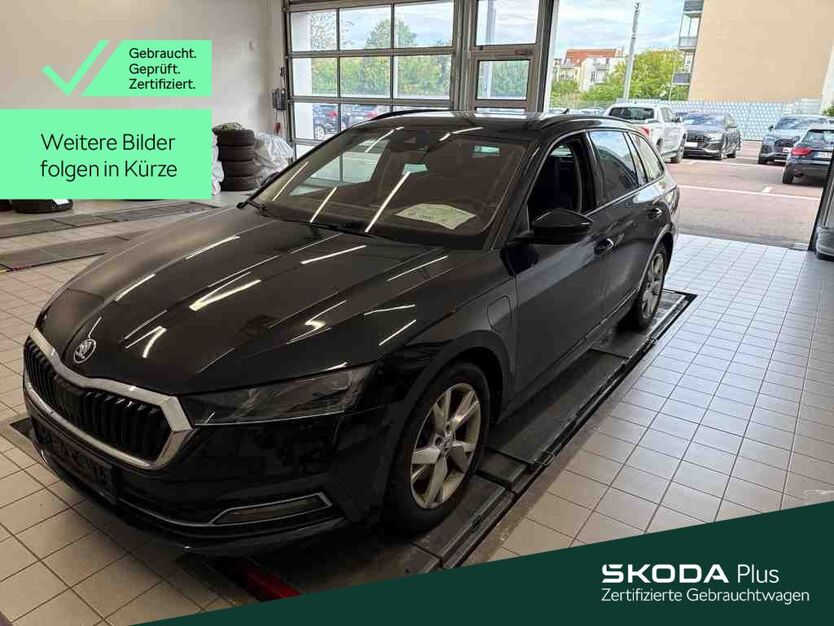 Skoda Octavia 78.710 km 22.730 € Hofheim im Taunus 65719