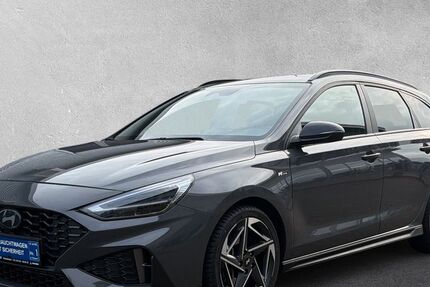 Hyundai i30 14.100 km 24.940 &euro; Rüsselsheim 65428