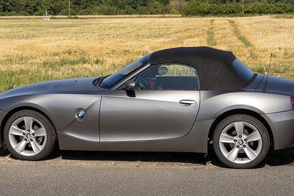 BMW Z4 219.355 km 5.500 &euro; Dieburg 64807