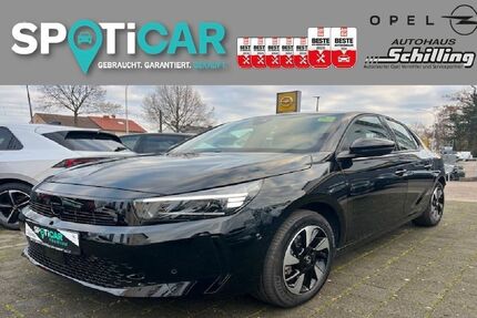 Opel Corsa 13.250 km 23.590 € Griesheim 64347