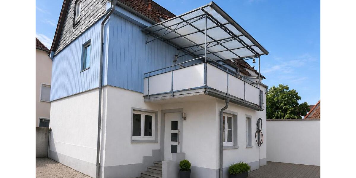 Reihenhaus Bürstadt - 5 Zimmer, 130 m&sup2;, 399.000&euro; | Angebot:26588385