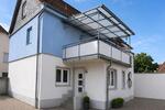 Reihenhaus Bürstadt - 5 Zimmer, 130 m&sup2;, 399.000&euro; | Angebot:26588385